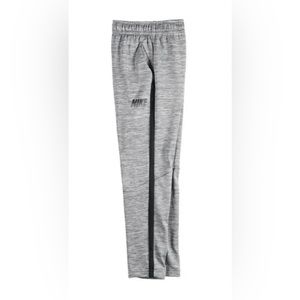 Nike Dri-Fit Therma Fleece Training Pants Size Small